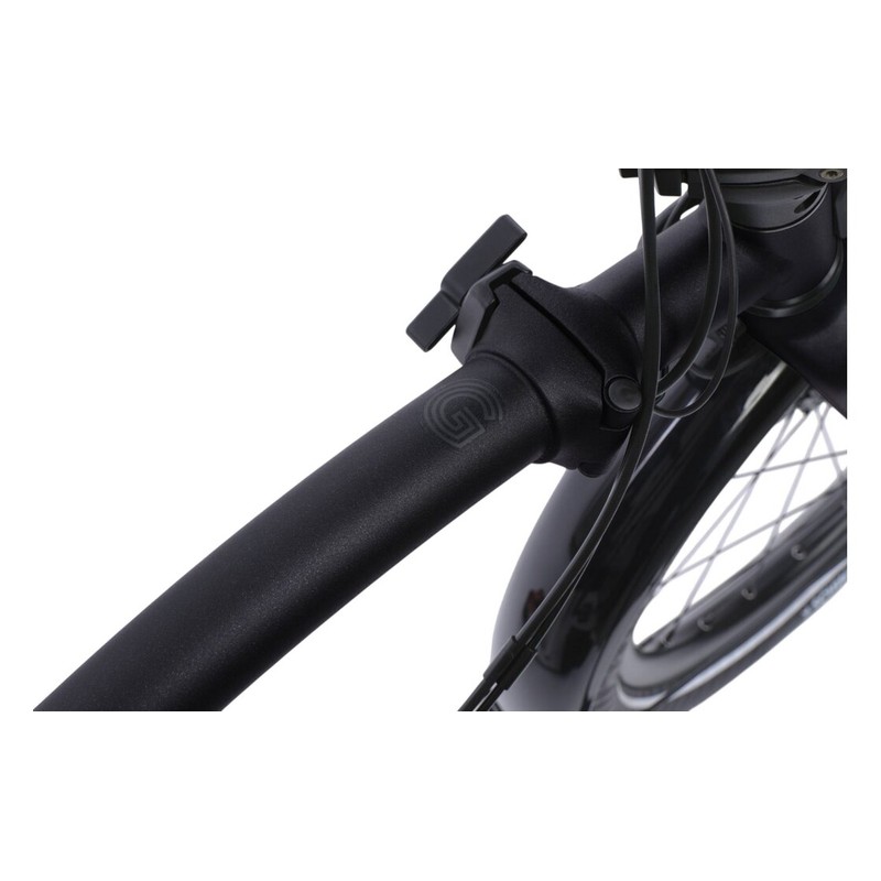 Brompton Electric G Line e-Motiq Urban - 345 Wh - 20 Zoll - Faltrahmen - 2026 – Image 4