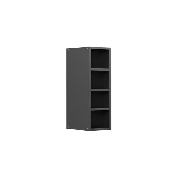 Vicco Hängeschrank R-Line, Anthrazit/Anthrazit, 20 cm (1-St) – Image 3