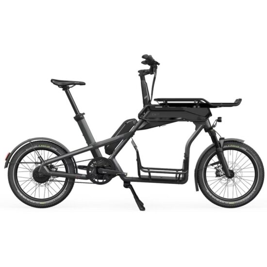 Cago CS150 - 545 Wh - 20 Zoll - Long John – Image 1