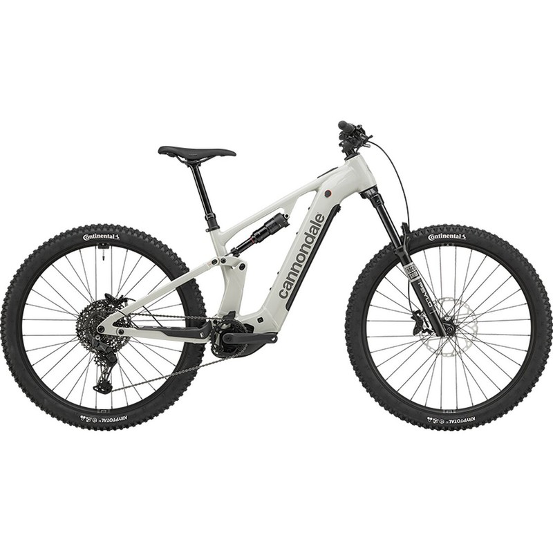 Cannondale Moterra 3 - 800 Wh - 29 Zoll - Fully – Image 1