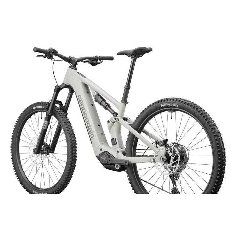 Cannondale Moterra 3 - 800 Wh - 29 Zoll - Fully – Image 2