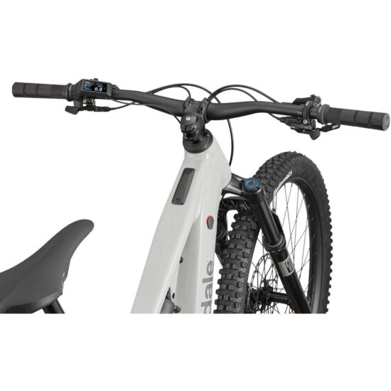 Cannondale Moterra 3 - 800 Wh - 29 Zoll - Fully – Image 3