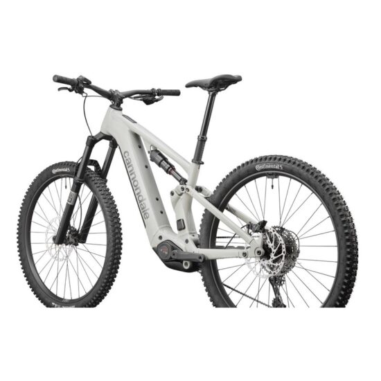 Cannondale Moterra 3 - 800 Wh - 29 Zoll - Fully – Image 4