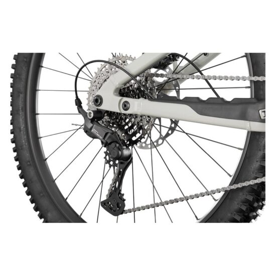 Cannondale Moterra 3 - 800 Wh - 29 Zoll - Fully – Image 5