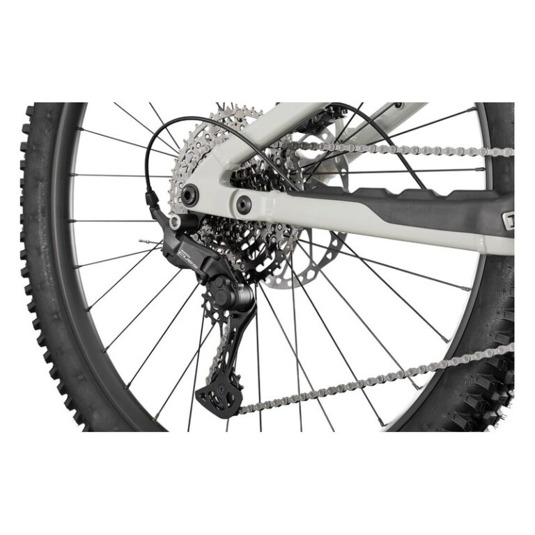 Cannondale Moterra 3 - 800 Wh - 29 Zoll - Fully