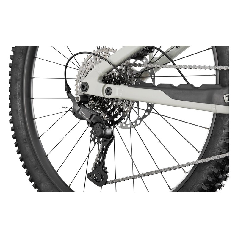 Cannondale Moterra 3 - 800 Wh - 29 Zoll - Fully – Image 5