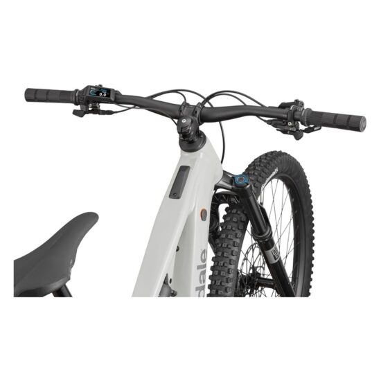 Cannondale Moterra 3 - 800 Wh - 29 Zoll - Fully – Image 3