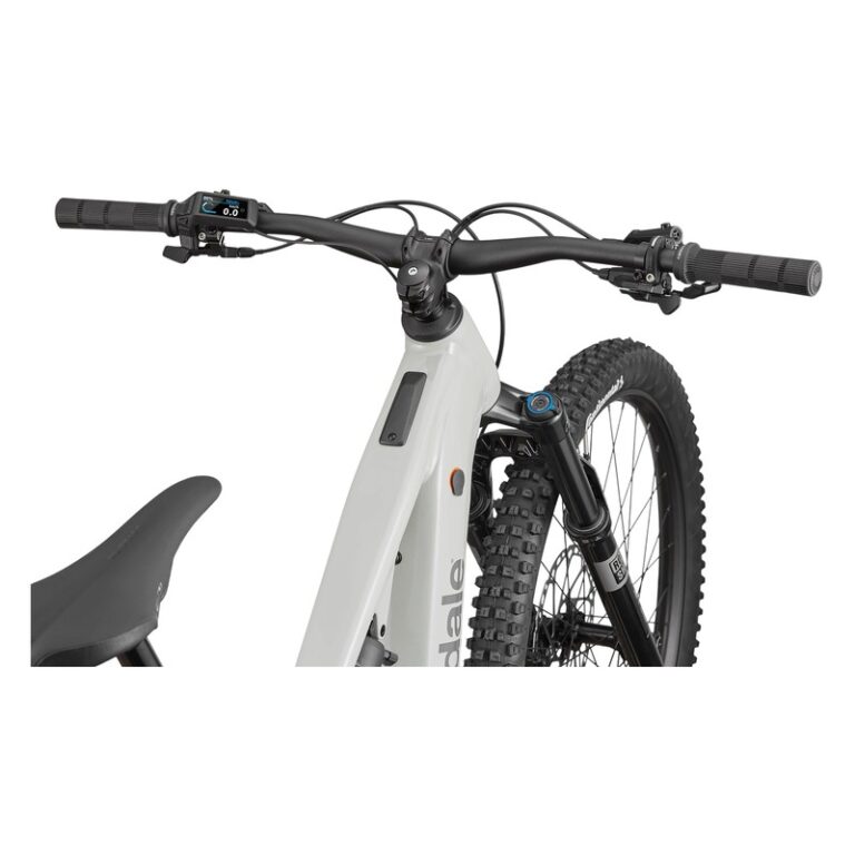 Cannondale Moterra 3 - 800 Wh - 29 Zoll - Fully