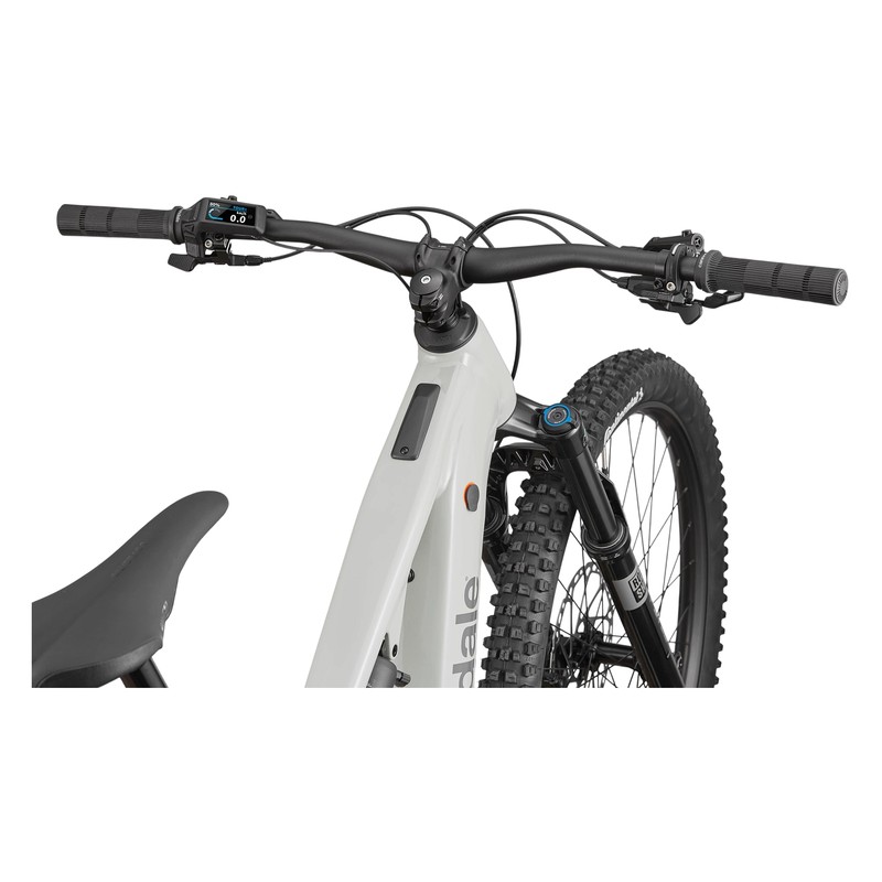 Cannondale Moterra 3 - 800 Wh - 29 Zoll - Fully – Image 3