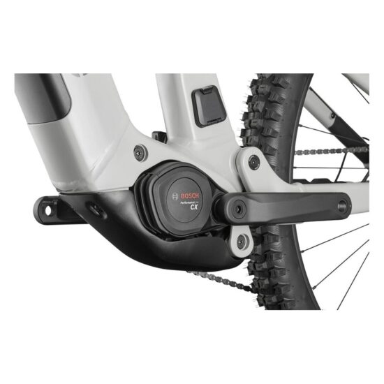 Cannondale Moterra 3 - 800 Wh - 29 Zoll - Fully – Image 2