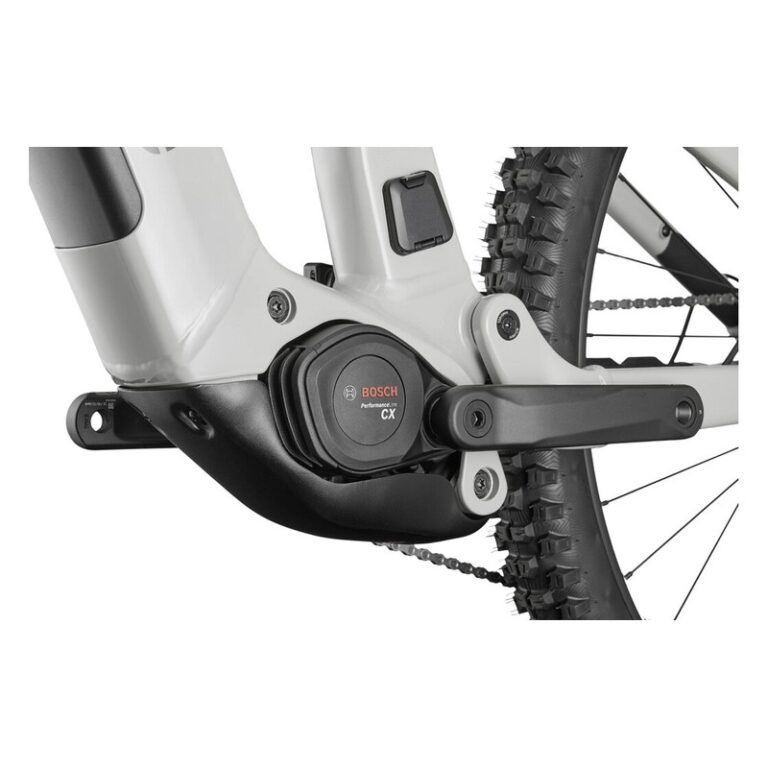 Cannondale Moterra 3 - 800 Wh - 29 Zoll - Fully
