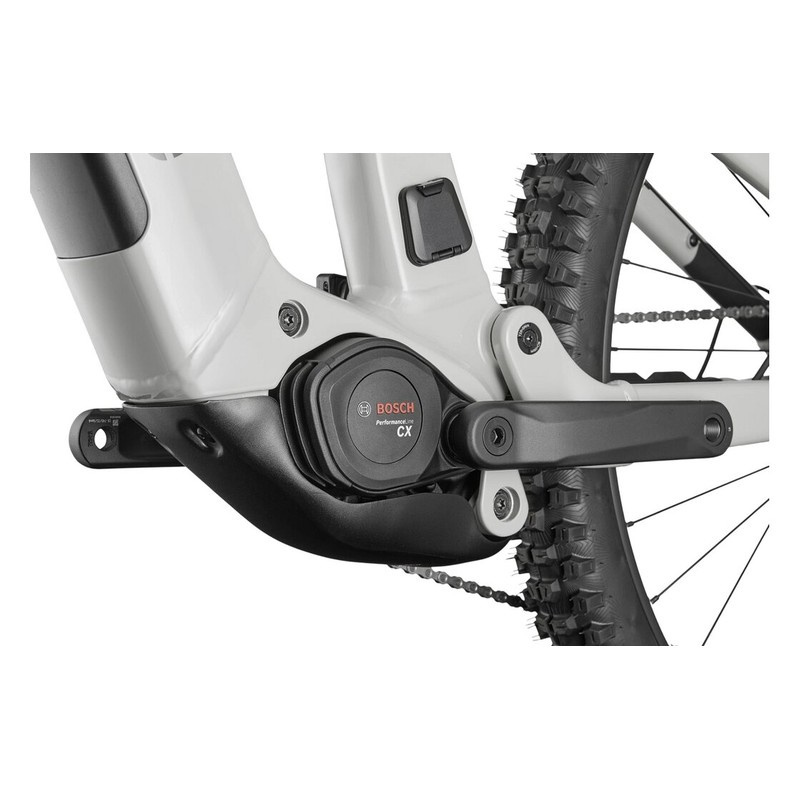 Cannondale Moterra 3 - 800 Wh - 29 Zoll - Fully – Image 2