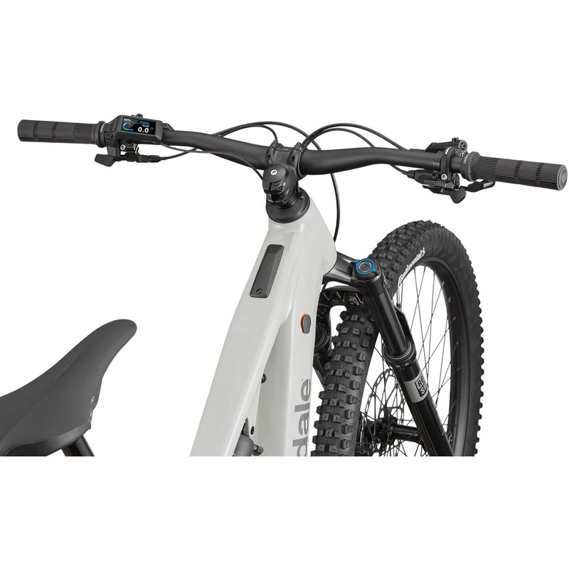 Cannondale Moterra 3 - 800 Wh - 29 Zoll - Fully – Image 8
