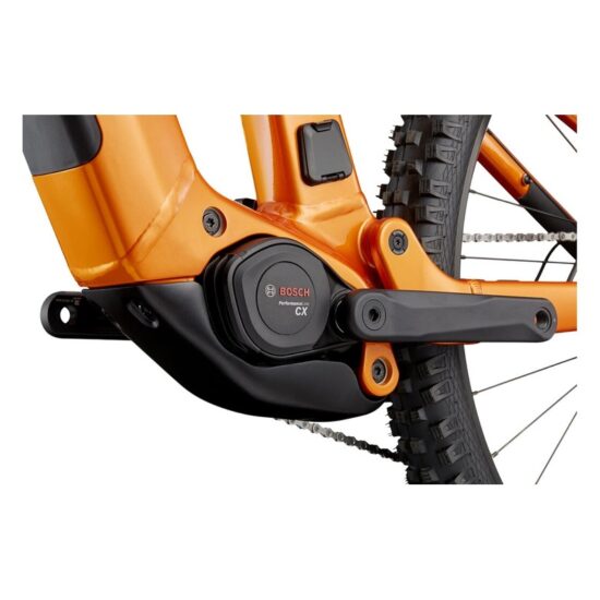 Cannondale Moterra 4 - 600 Wh - 29 Zoll - Fully – Image 4