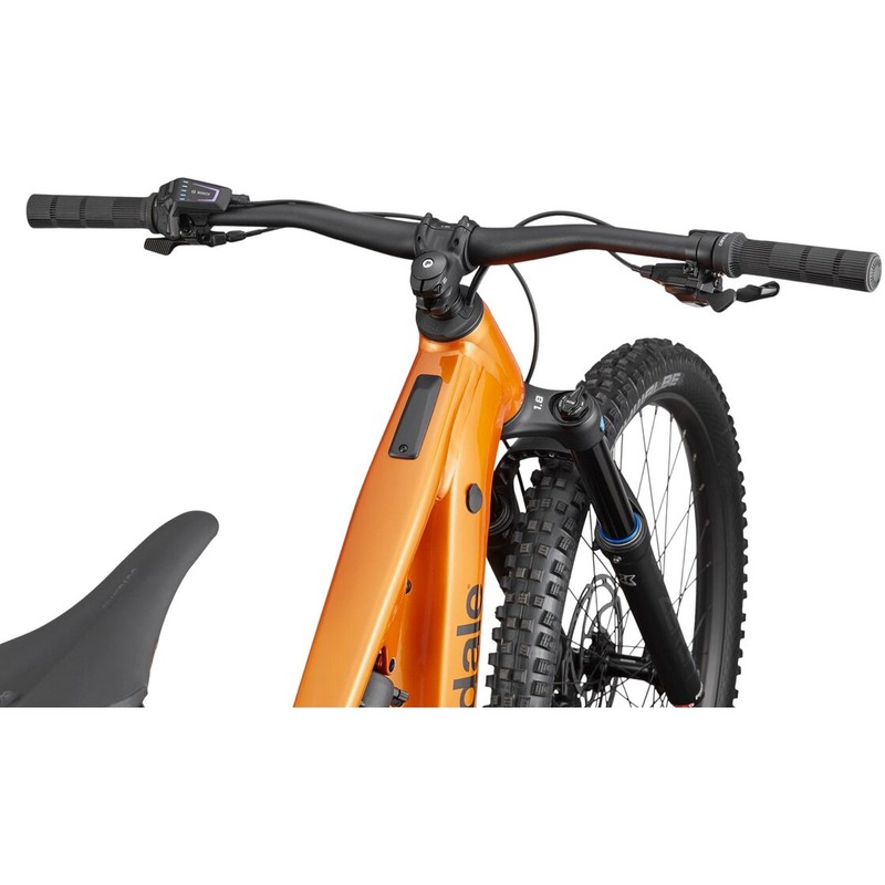 Cannondale Moterra 4 - 600 Wh - 29 Zoll - Fully – Image 3