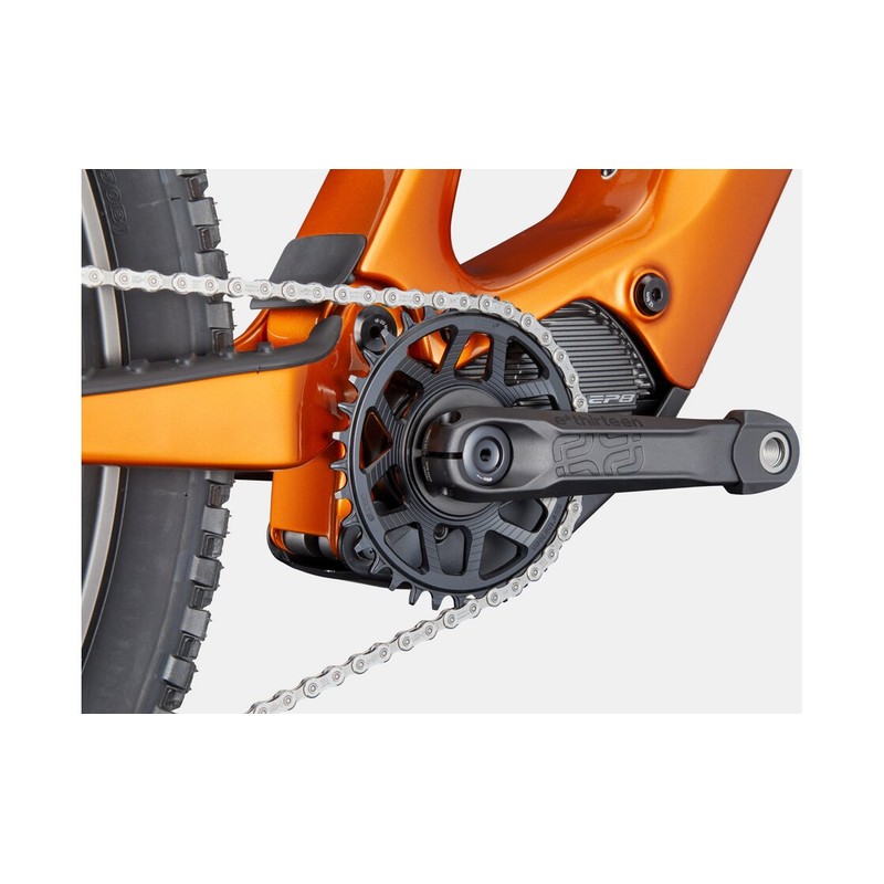 Cannondale Moterra Carbon SL 2 - 601 Wh - 29 - 27,5 Zoll - Fully – Image 4