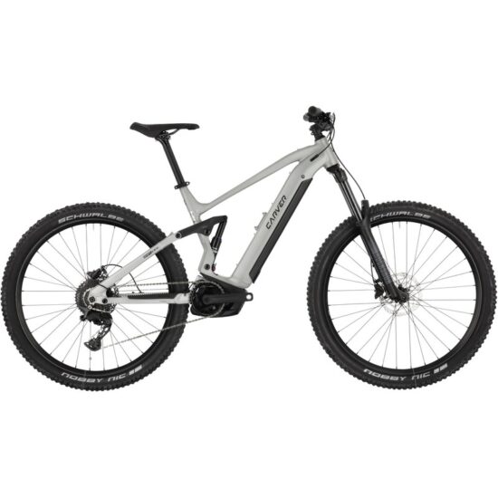 Carver Drift E.510
