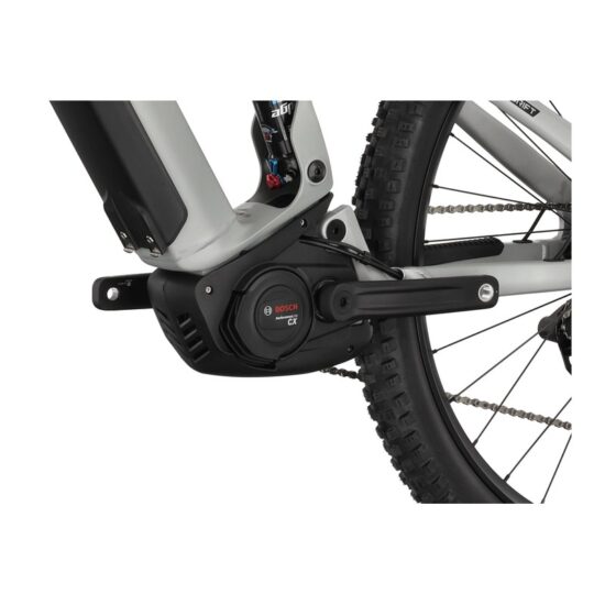 Carver Drift E.510 - 500 Wh - 29 Zoll - Fully – Image 3