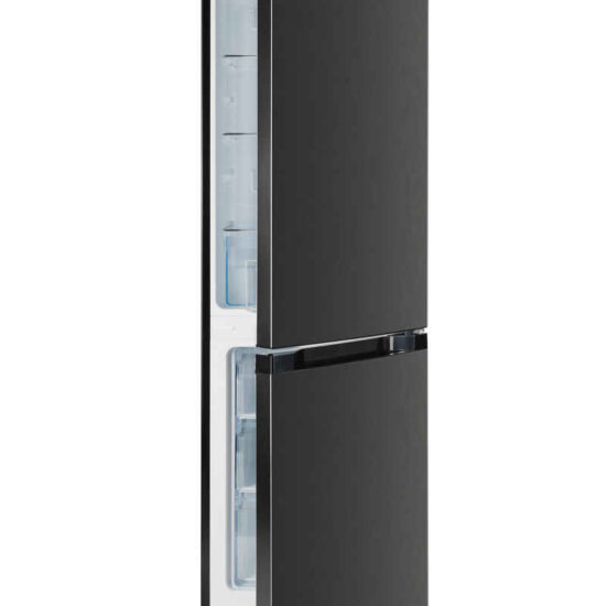 CHiQ Kühl-/Gefrierkombination CBM157LC, 144 cm hoch, 47.4 cm breit, 157L EEK C Kühlschrank,12 Jahre Garantie*, 121kWh/Jahr – Image 1