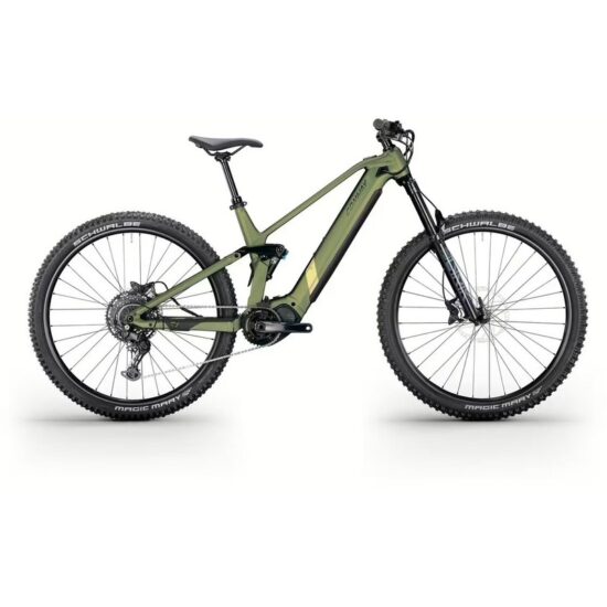 Conway eWME 2.0 - 720 Wh - 29 Zoll - Fully – Image 2