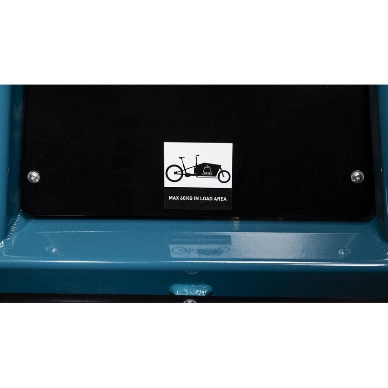 Cube Cargo Sport Dual Hybrid 1000 - 1000 Wh - 27,5 Zoll - Long John – Image 5
