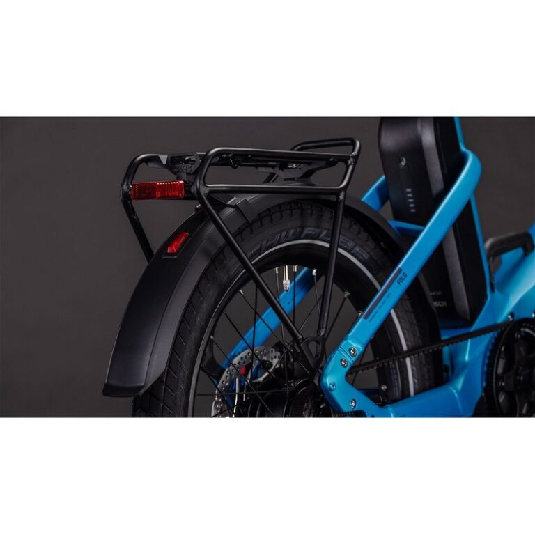 Cube Fold Hybrid Comfort 545 - 545 Wh - 20 Zoll - Faltrahmen - 2026
