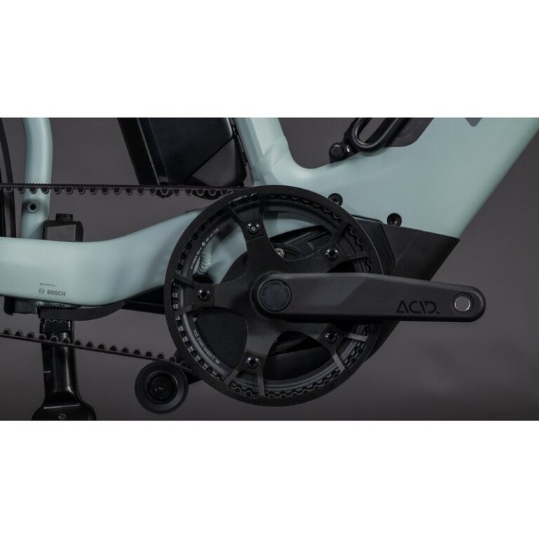 Cube Longtail Hybrid Comfort 800 - 800 Wh - 26 Zoll - Longtail - 2026