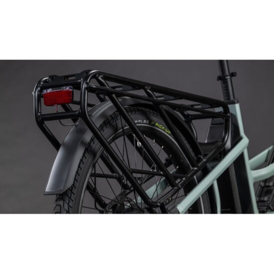 Cube Longtail Hybrid Comfort 800 - 800 Wh - 26 Zoll - Longtail - 2026 – Image 6