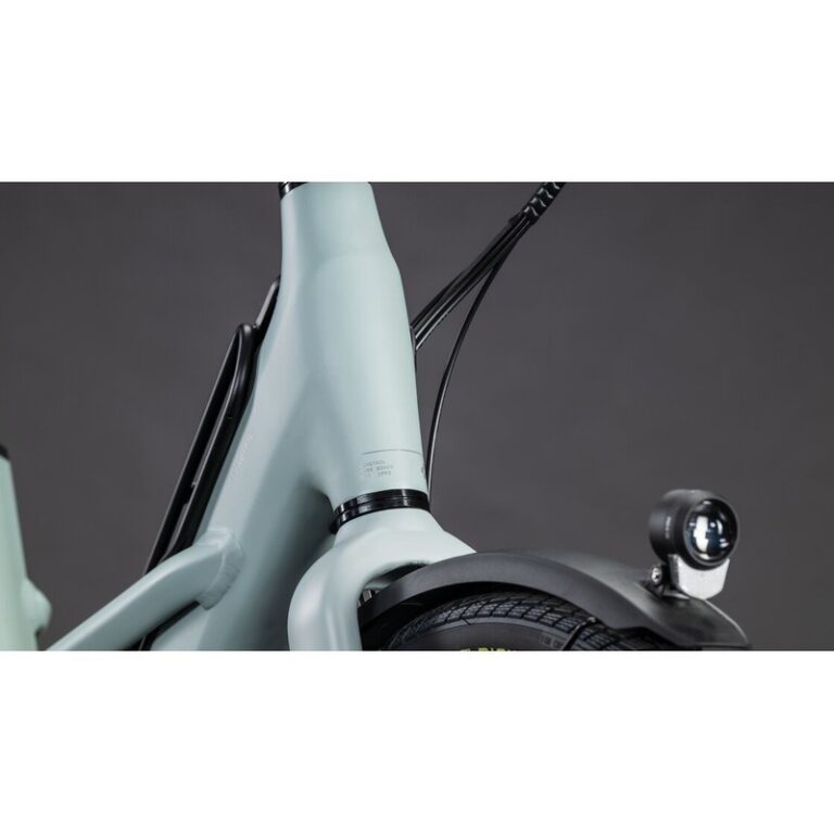 Cube Longtail Hybrid Comfort Family 800 - 800 Wh - 26 Zoll - Longtail - 2026