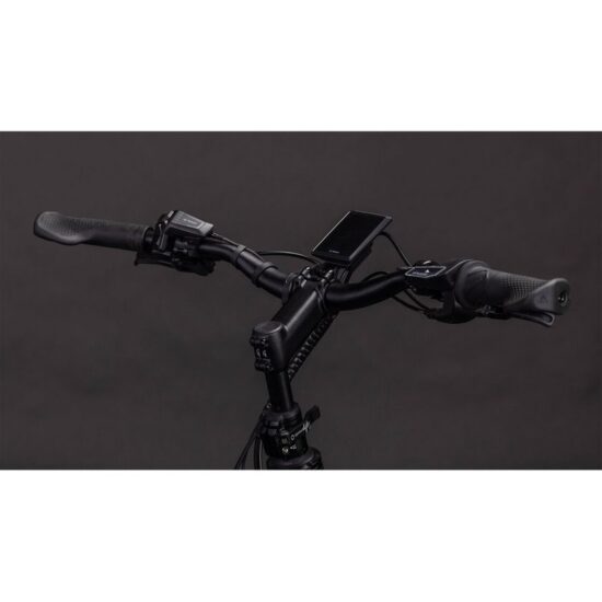 Cube Longtail Hybrid Comfort Family 800 - 800 Wh - 26 Zoll - Longtail - 2026 – Image 6