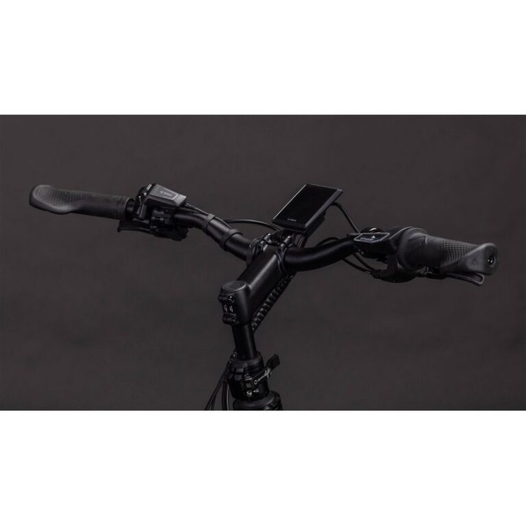 Cube Longtail Hybrid Comfort Family 800 - 800 Wh - 26 Zoll - Longtail - 2026