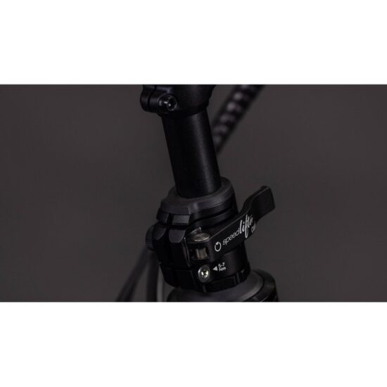 Cube Longtail Hybrid Comfort Family 800 - 800 Wh - 26 Zoll - Longtail - 2026 – Image 7