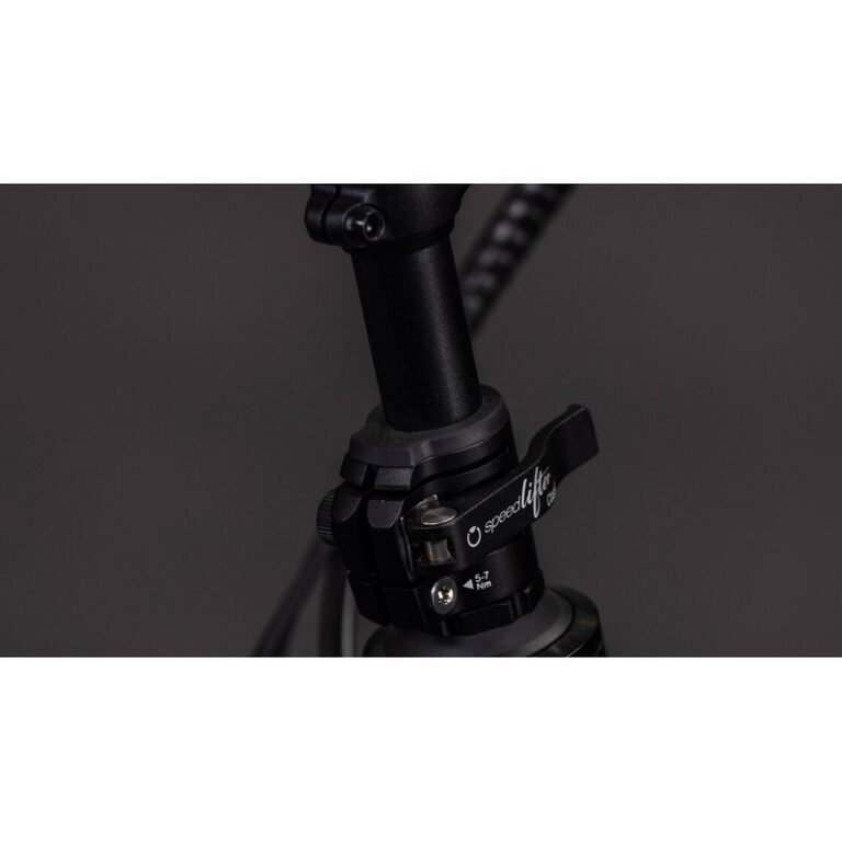 Cube Longtail Hybrid Comfort Family 800 - 800 Wh - 26 Zoll - Longtail - 2026