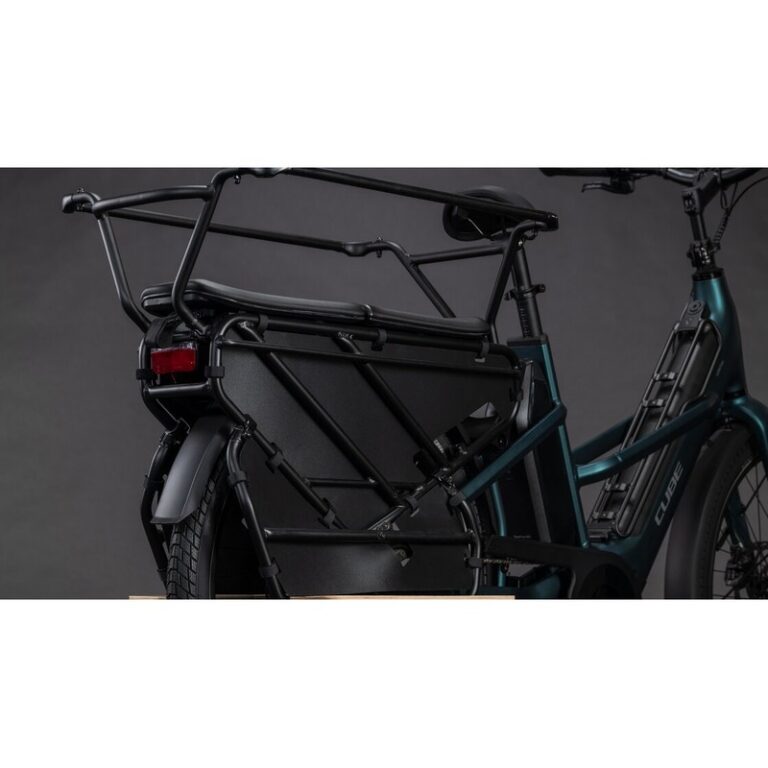 Cube Longtail Hybrid Family 800 - 800 Wh - 26 Zoll - Longtail - 2026