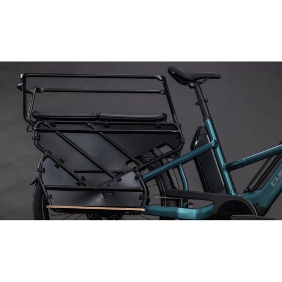 Cube Longtail Hybrid Family 800 - 800 Wh - 26 Zoll - Longtail - 2026 – Image 5