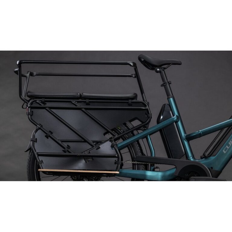 Cube Longtail Hybrid Family 800 - 800 Wh - 26 Zoll - Longtail - 2026