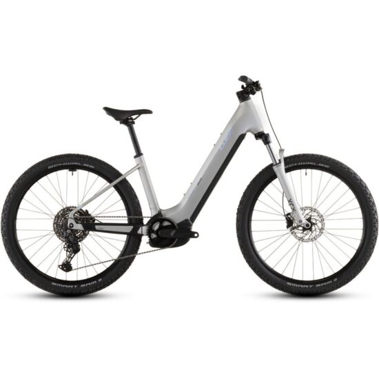 Cube Reaction Hybrid ONE 800 - 800 Wh - 27,5 Zoll - Tiefeinsteiger – Image 2