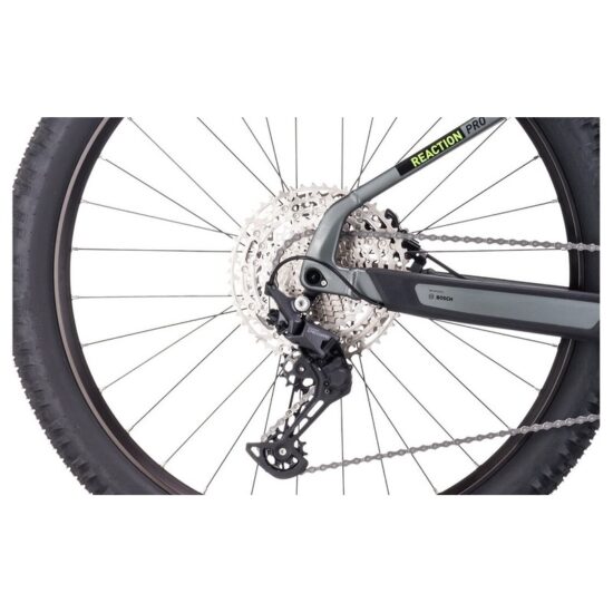 Cube Reaction Hybrid Pro 750 - 750 Wh - 27,5 Zoll - Tiefeinsteiger – Image 3