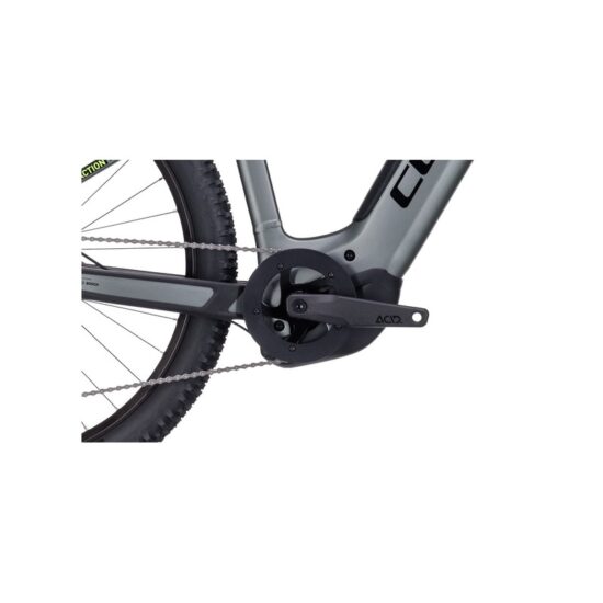 Cube Reaction Hybrid Pro 750 - 750 Wh - 27,5 Zoll - Tiefeinsteiger – Image 2
