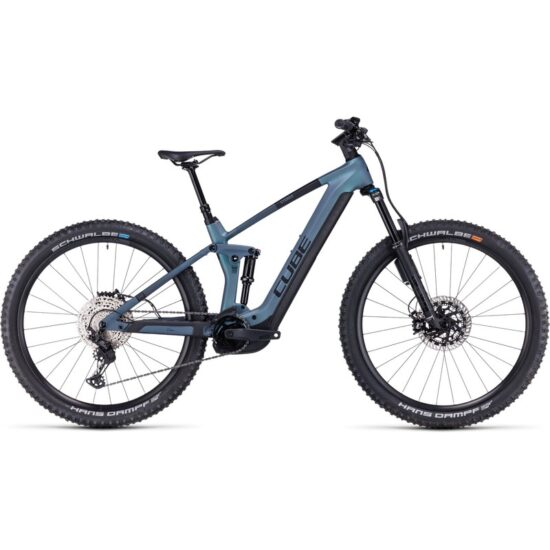 Cube Stereo Hybrid 140 HPC ABS 750