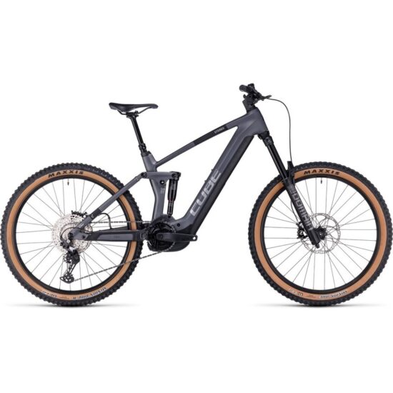 Cube Stereo Hybrid 160 HPC Race 750 27.5 - 750 Wh - 27,5 Zoll - Fully – Image 10