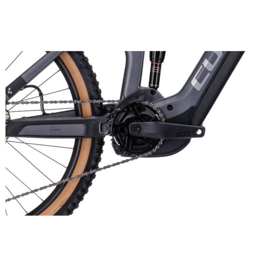 Cube Stereo Hybrid 160 HPC Race 750 27.5 - 750 Wh - 27,5 Zoll - Fully – Image 3