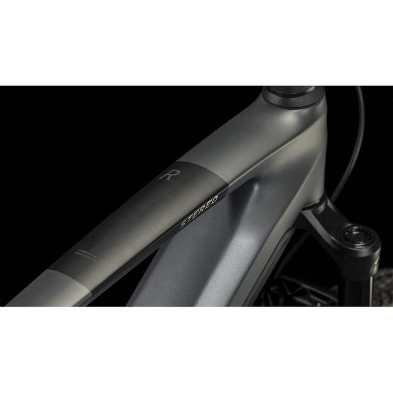 Cube Stereo Hybrid 160 HPC Race 750 27.5 - 750 Wh - 27,5 Zoll - Fully – Image 8