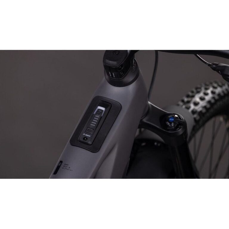 Cube Stereo Hybrid ONE77 HPC Race 800 - 800 Wh - 29 - 27,5 Zoll - Fully