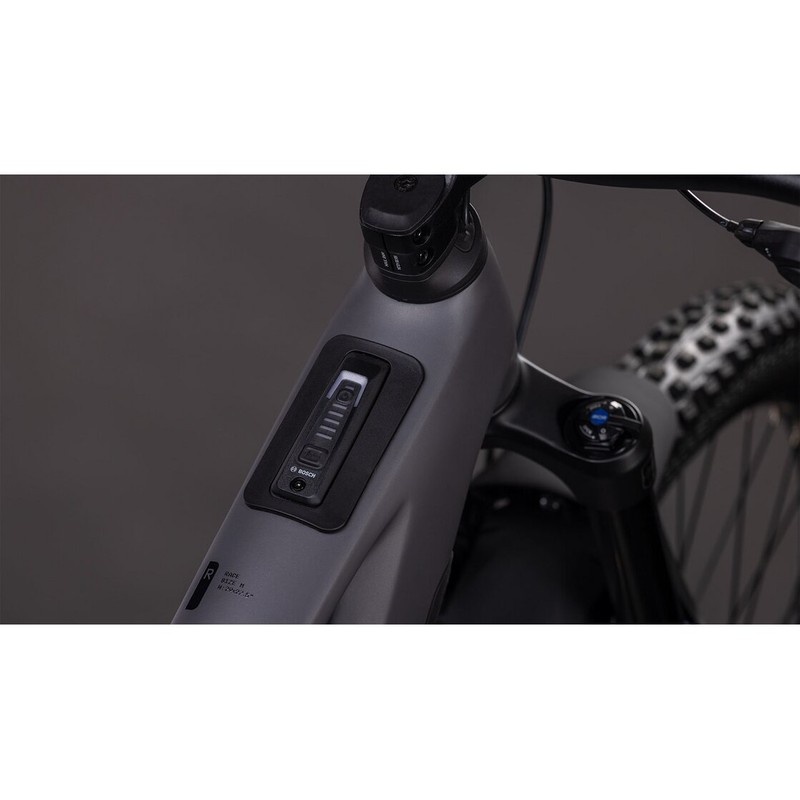 Cube Stereo Hybrid ONE77 HPC Race 800 - 800 Wh - 29 - 27,5 Zoll - Fully – Image 4