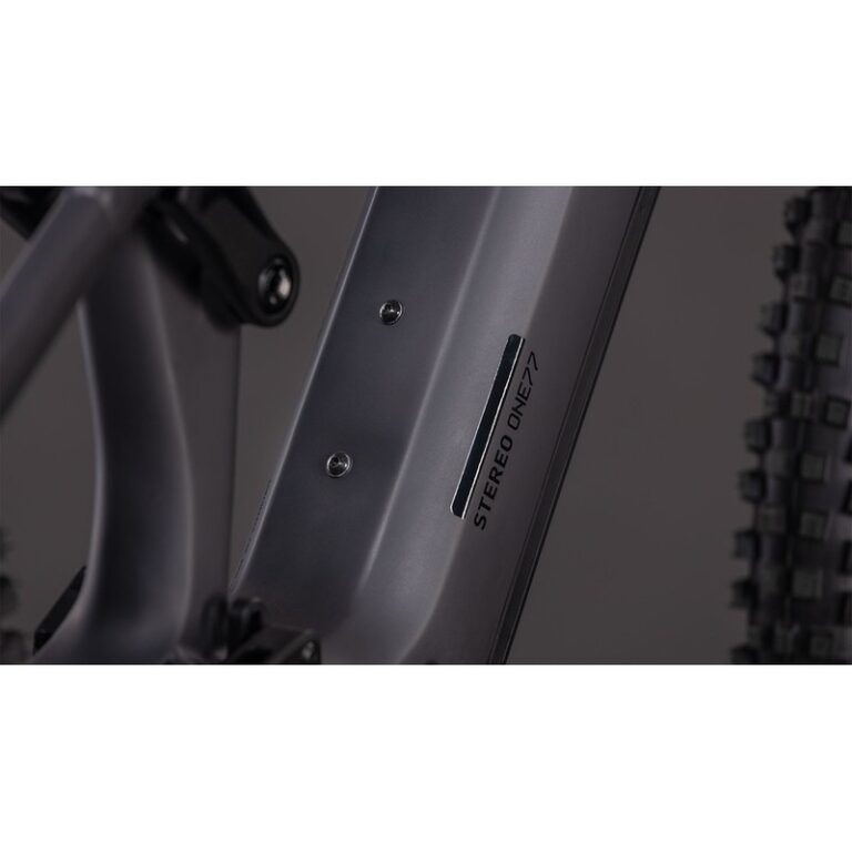 Cube Stereo Hybrid ONE77 HPC Race 800 - 800 Wh - 29 - 27,5 Zoll - Fully