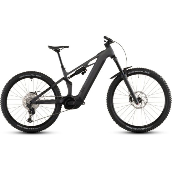 Cube Stereo Hybrid ONE77 HPC Race 800