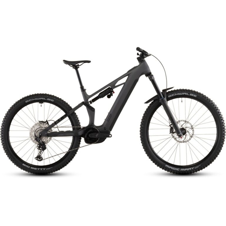 Cube Stereo Hybrid ONE77 HPC Race 800