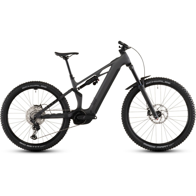 Cube Stereo Hybrid ONE77 HPC Race 800