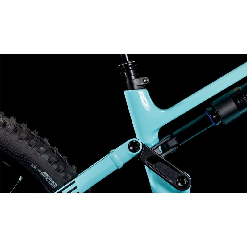 Cube Stereo Hybrid ONE77 HPC Race 800 - 800 Wh - 29 - 27,5 Zoll - Fully – Image 7
